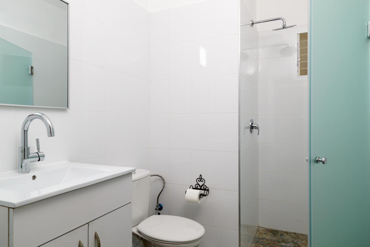 Talent Boutique By Tlv2Rent Apartment Tel Aviv Exterior photo