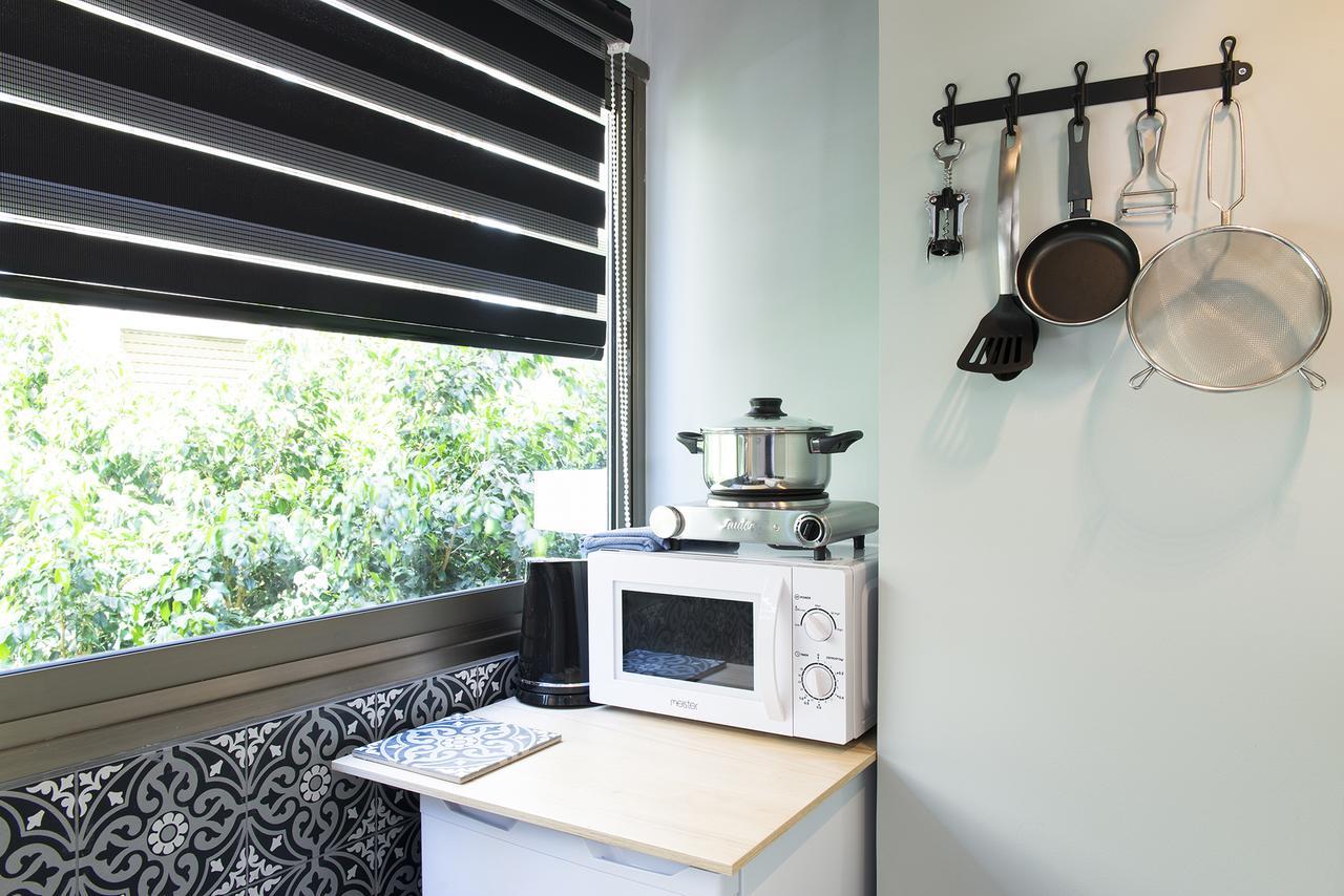 Talent Boutique By Tlv2Rent Apartment Tel Aviv Exterior photo