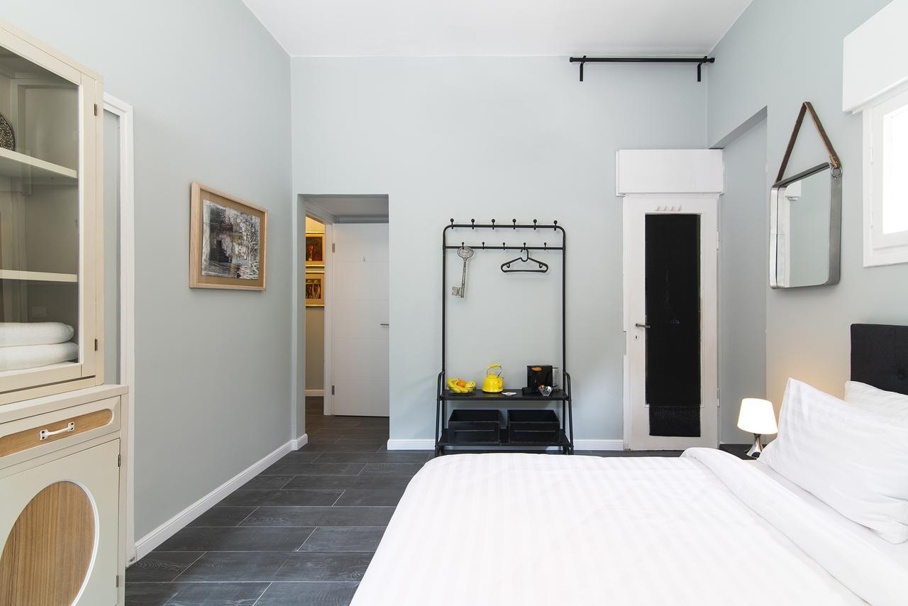 Talent Boutique By Tlv2Rent Apartment Tel Aviv Exterior photo