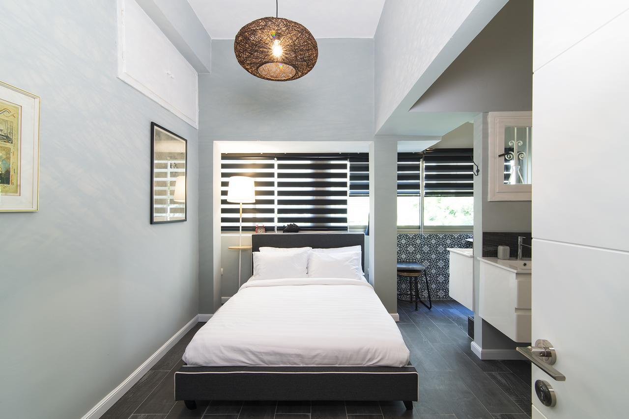 Talent Boutique By Tlv2Rent Apartment Tel Aviv Exterior photo