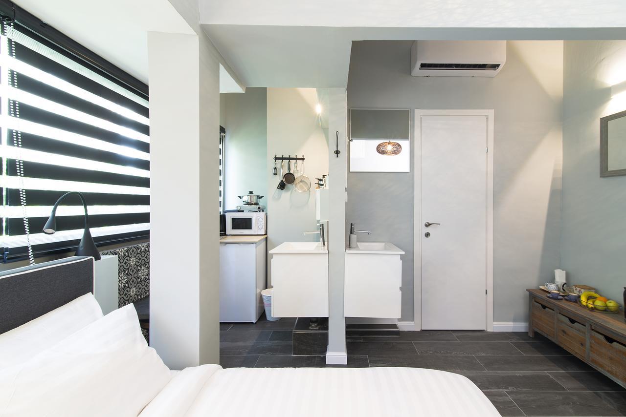 Talent Boutique By Tlv2Rent Apartment Tel Aviv Exterior photo