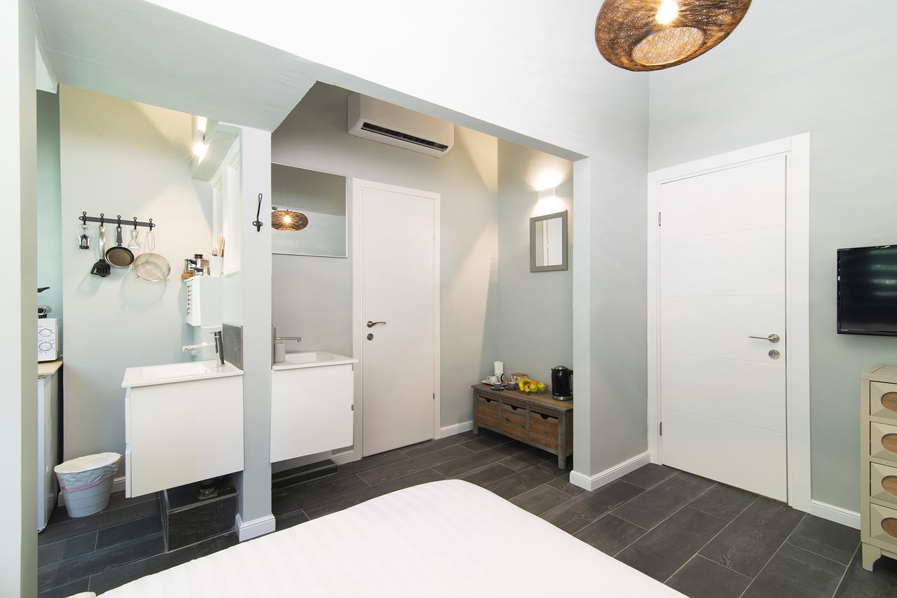 Talent Boutique By Tlv2Rent Apartment Tel Aviv Exterior photo