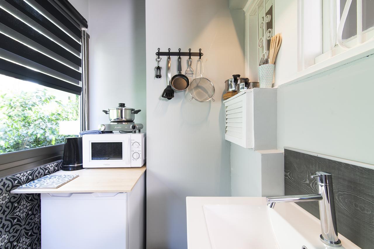 Talent Boutique By Tlv2Rent Apartment Tel Aviv Exterior photo